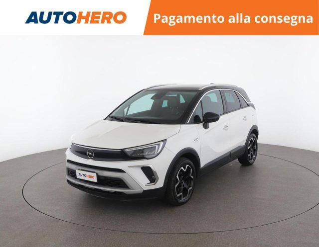 OPEL Crossland 1.5 ECOTEC D 110 CV Start&Stop Elegance