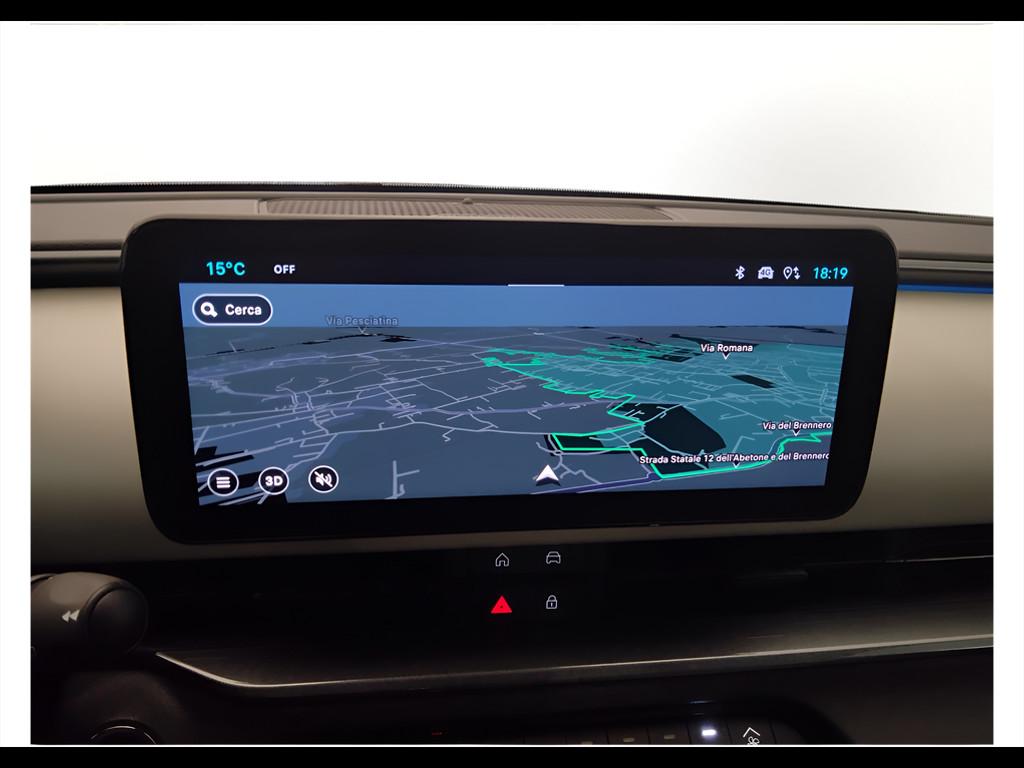 FIAT 600 IV 2023 - 600 1.2 hybrid La Prima II 110cv auto