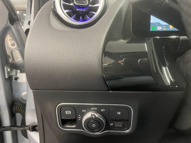 MERCEDES-BENZ GLA 200 2.0 d 150 CV AMG Premium