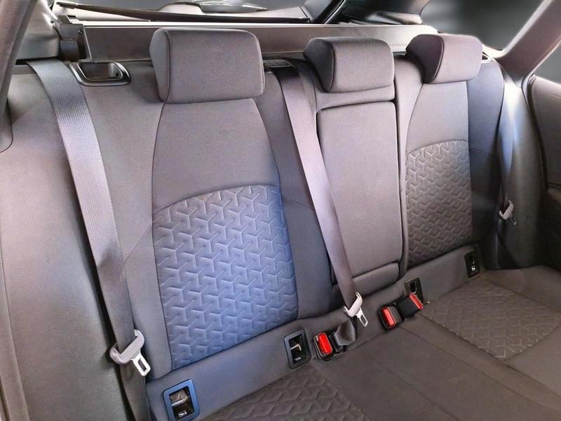 TOYOTA COROLLA TS 1.8 Hybrid Business WAGON