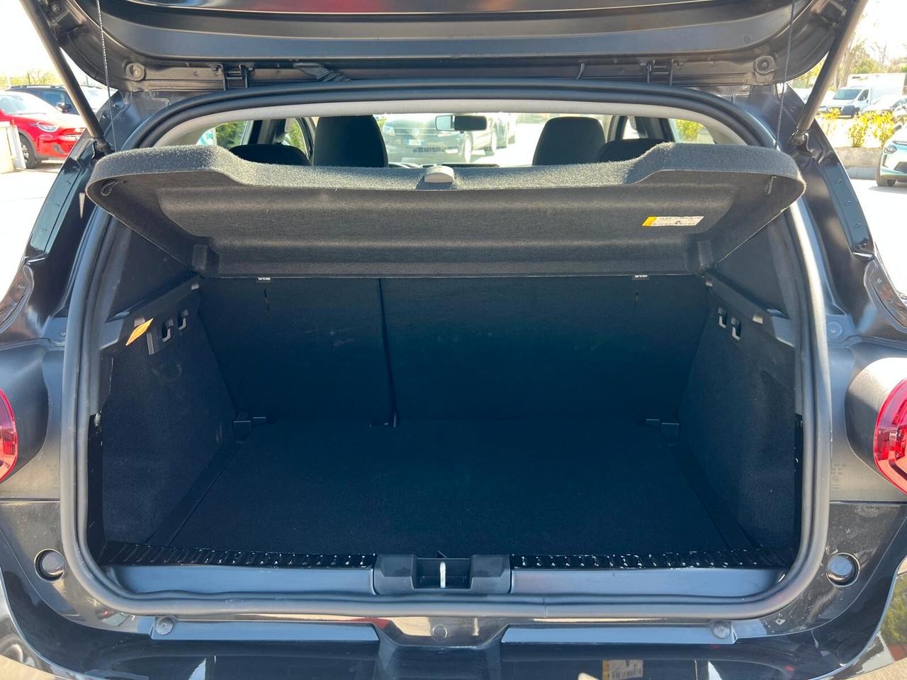 Dacia Sandero Streetway 1.0 TCe ECO-G Essential