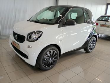 Smart ForTwo 1000 52 kW MHD coupé
