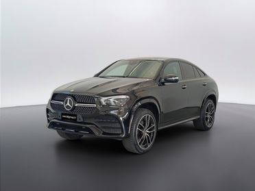 Mercedes-Benz GLE - V167 2019 - GLE 300 d mhev Premium Plus 4matic auto