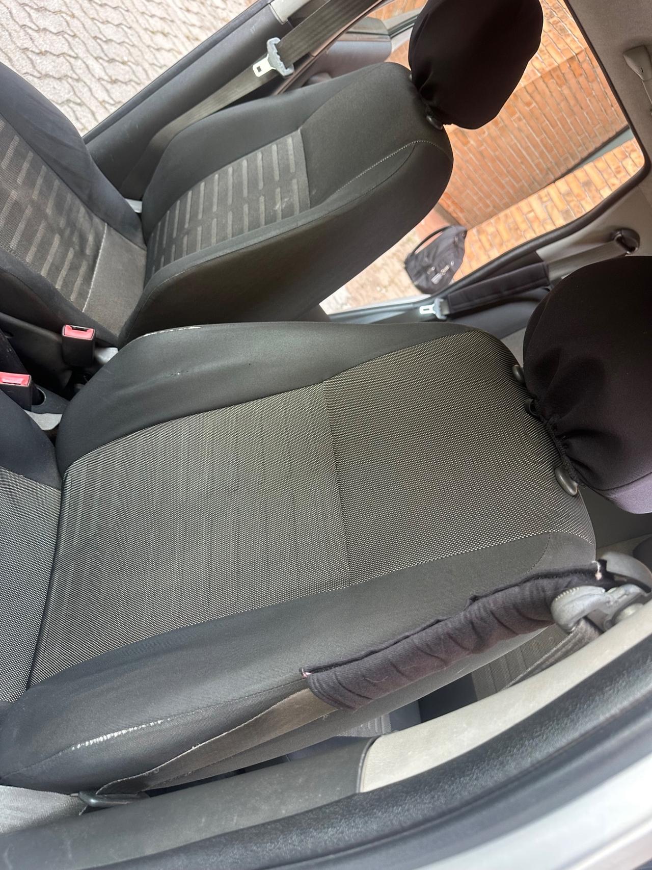 Fiat Punto Classic 1.2 5 porte Active GPL
