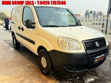 FIAT Doblo Doblò 1.4 PC-TN Cargo Lamierato SX