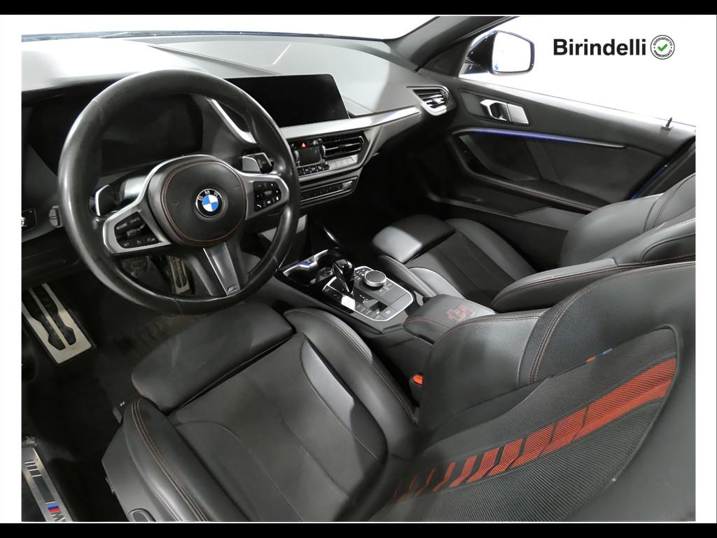 BMW Serie 1 (F40) - 128ti 5p. Msport