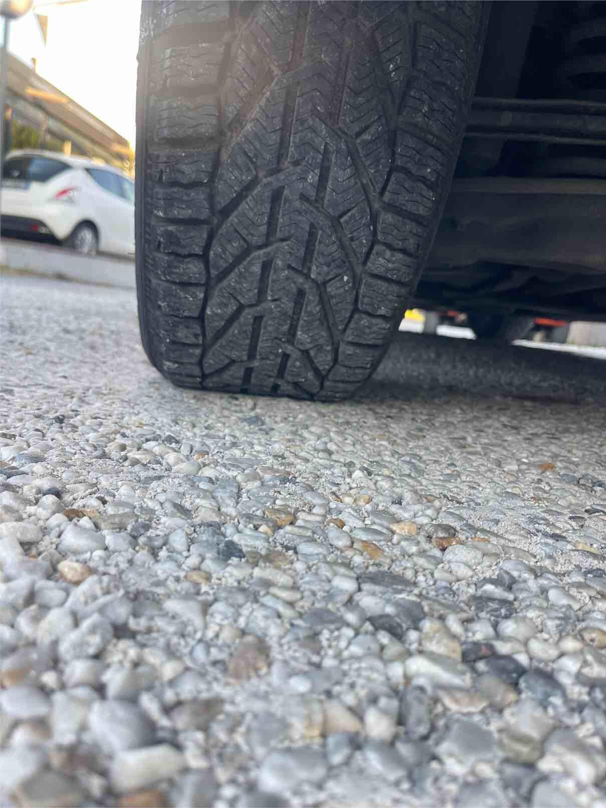 BMW 320 d - TOURING - AUTOMATICA - FUTURA