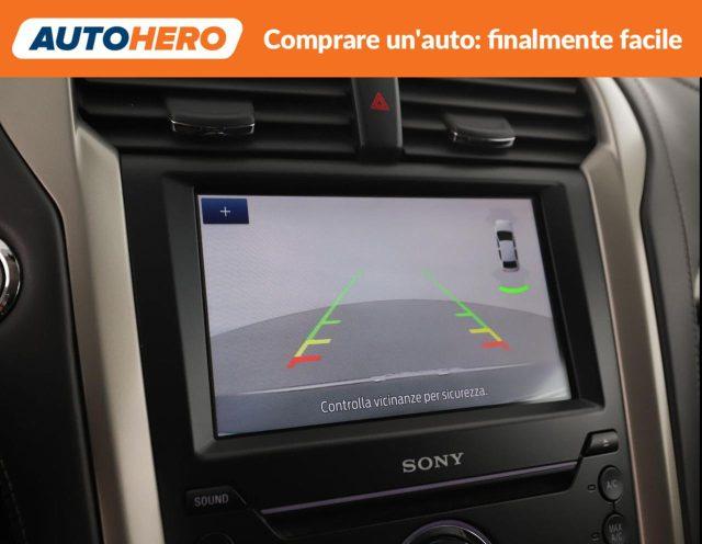 FORD Mondeo 2.0 TDCi 150 CV S&S Station Wagon Vignale