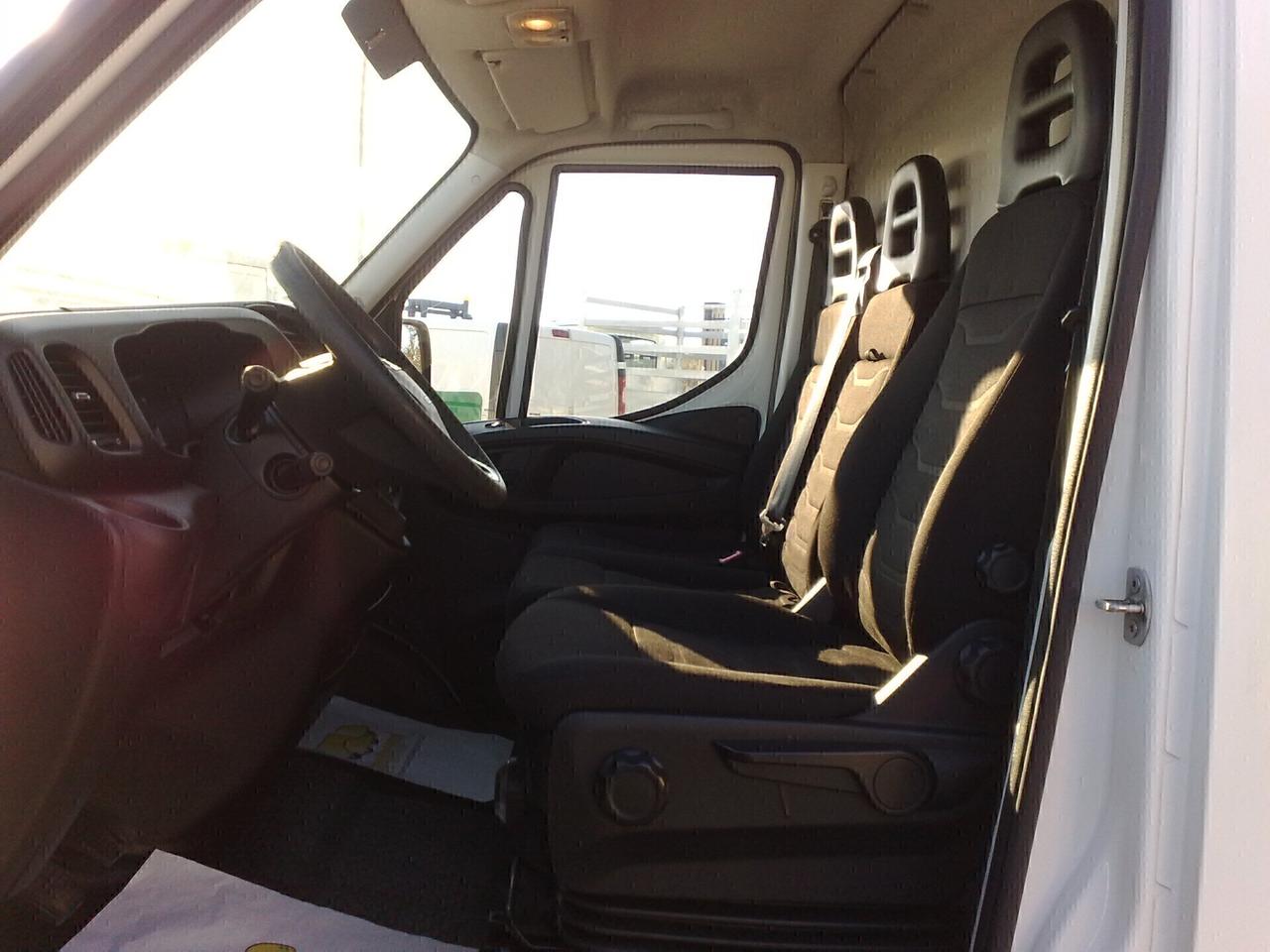 Iveco Daily 35s15 2.3hpt Furgone - 2015