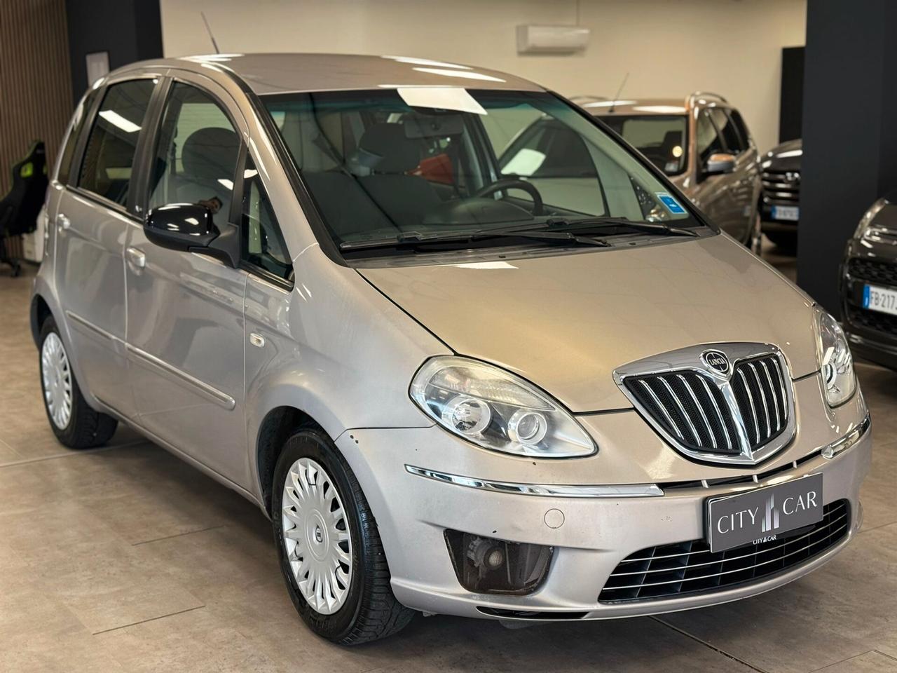 Lancia MUSA 1.3 Mjt 95 CV Diva