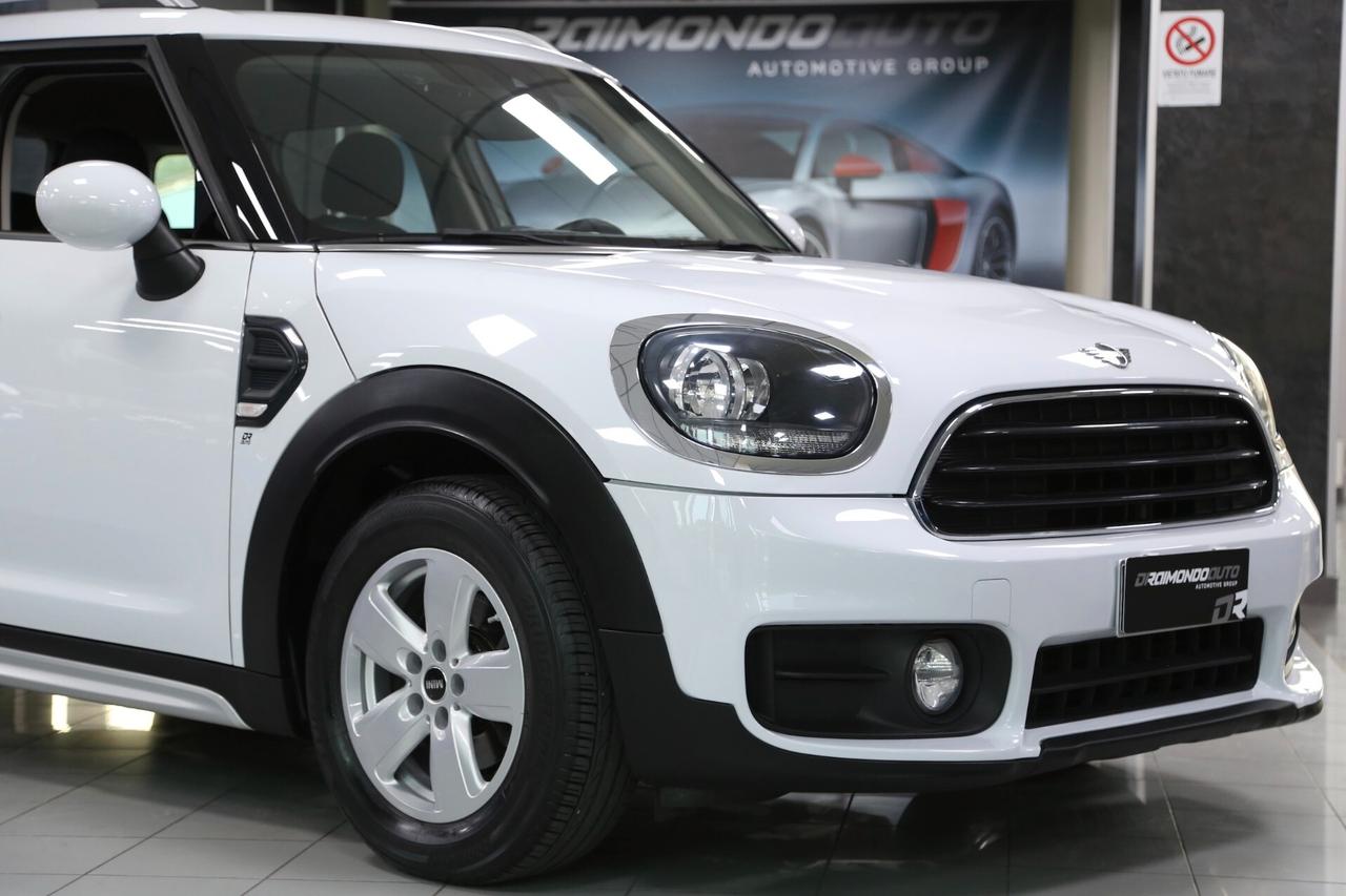 Mini Countryman 1.5 One D automatica Business