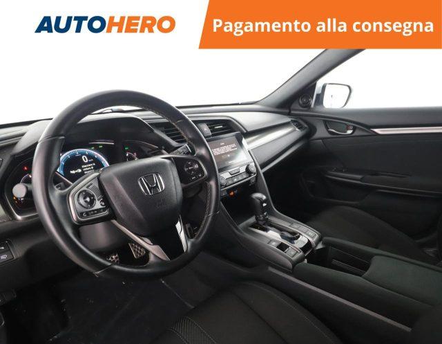 HONDA Civic 1.0T 5 porte Elegance