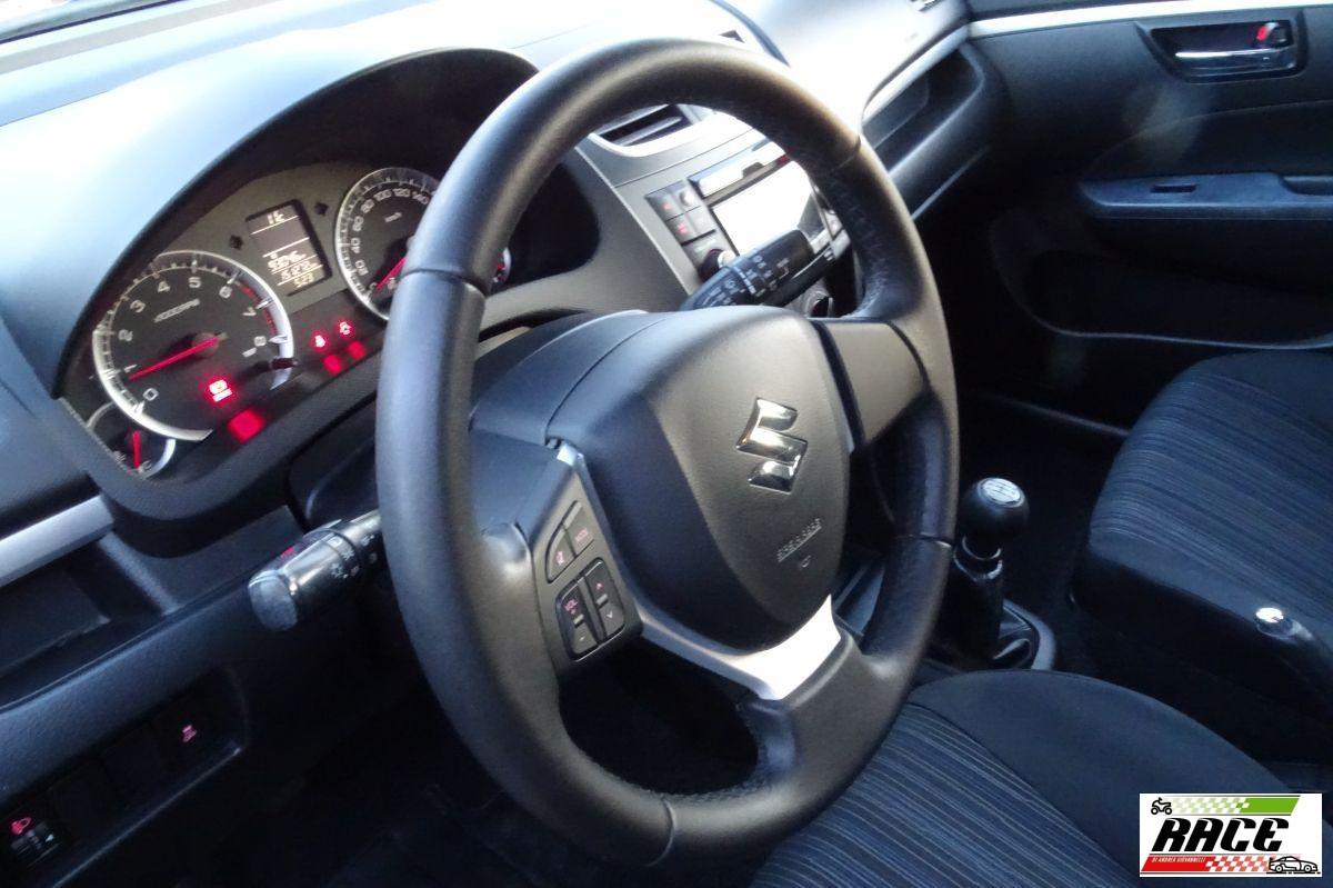 SUZUKI - Swift - 1.2 VVT 5p. B-Top