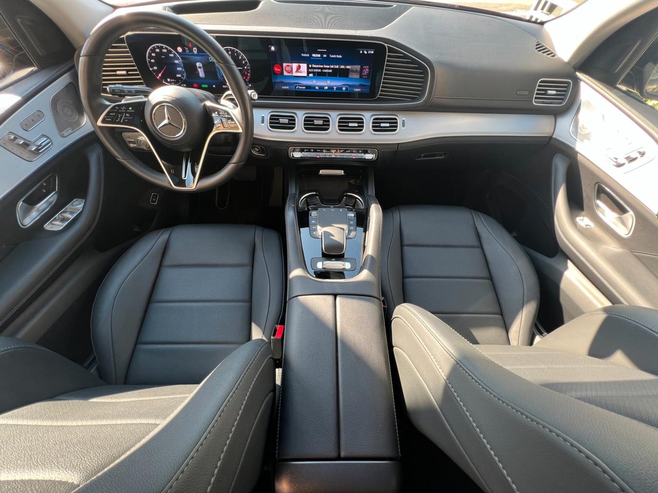 Mercedes-benz GLE 350 de hybrid EQ 4Matic AMG Line Premium Plus