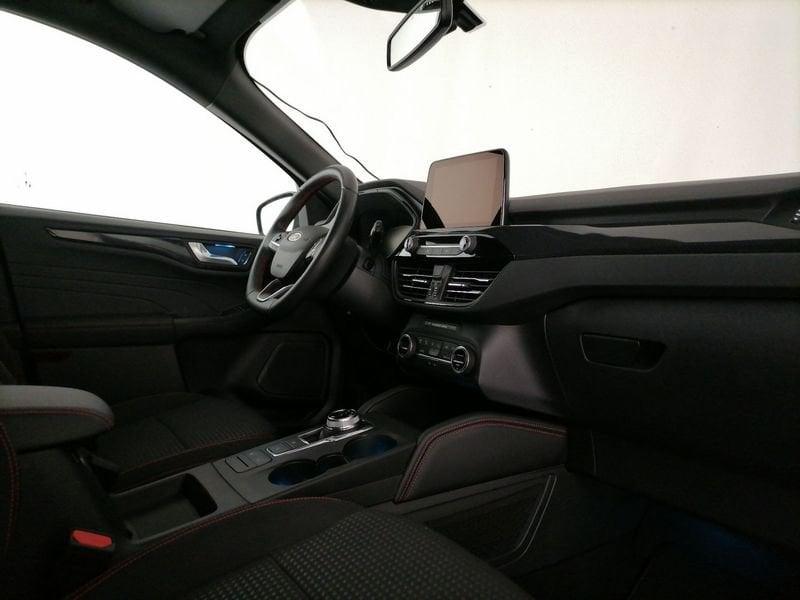 Ford Kuga 2.5 full hybrid ST-Line 2wd 190cv cvt