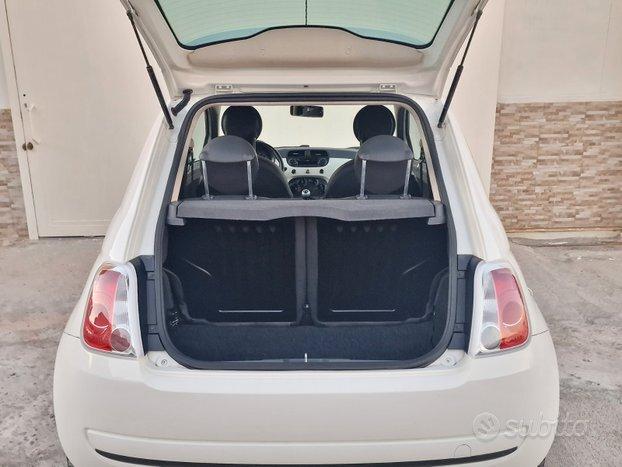 Fiat 500 1.3 MJT