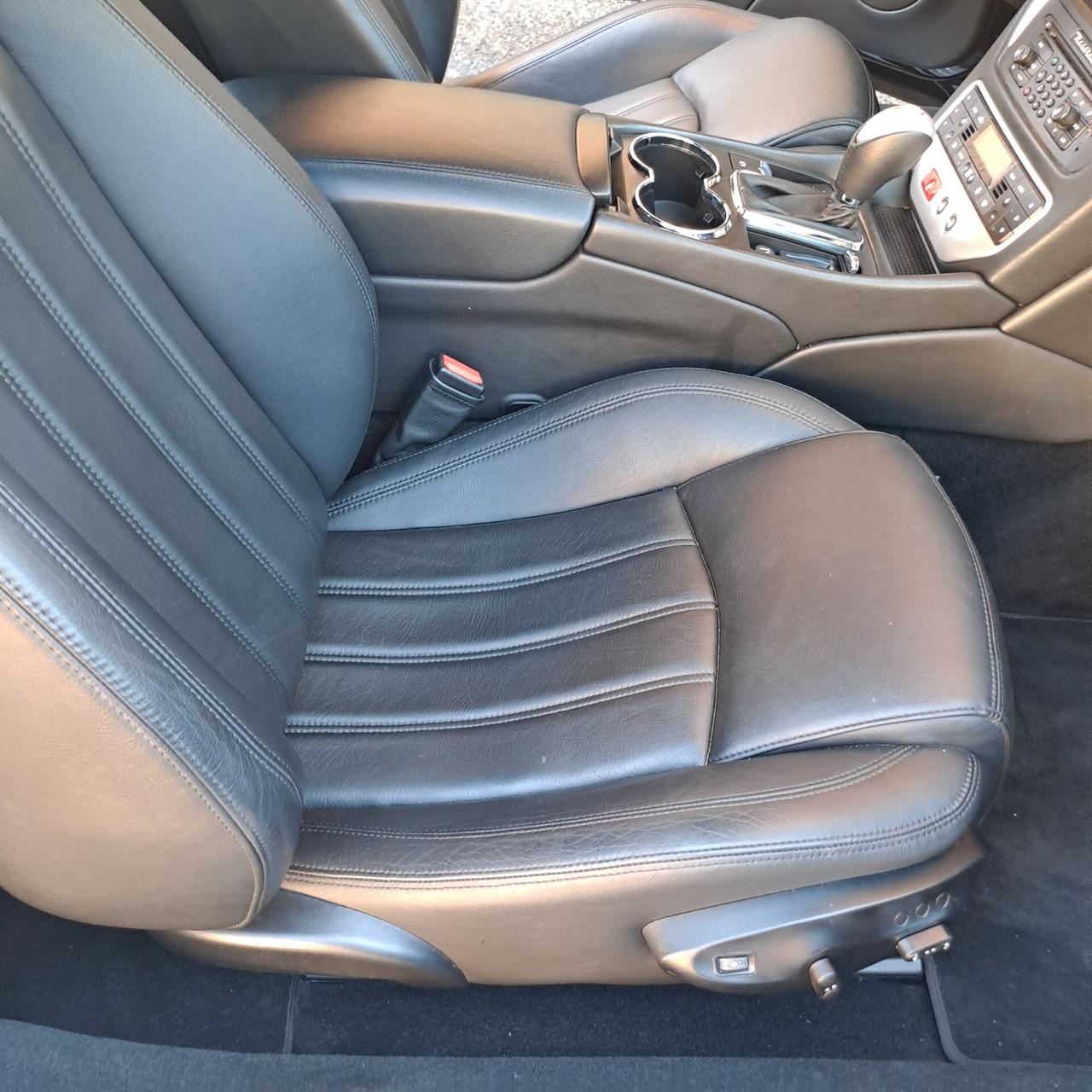 Maserati GranTurismo - Pari al nuovo