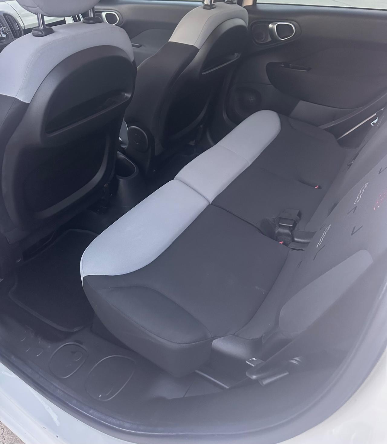 Fiat 500L 1.3 Multijet 85 CV OPENING Edition
