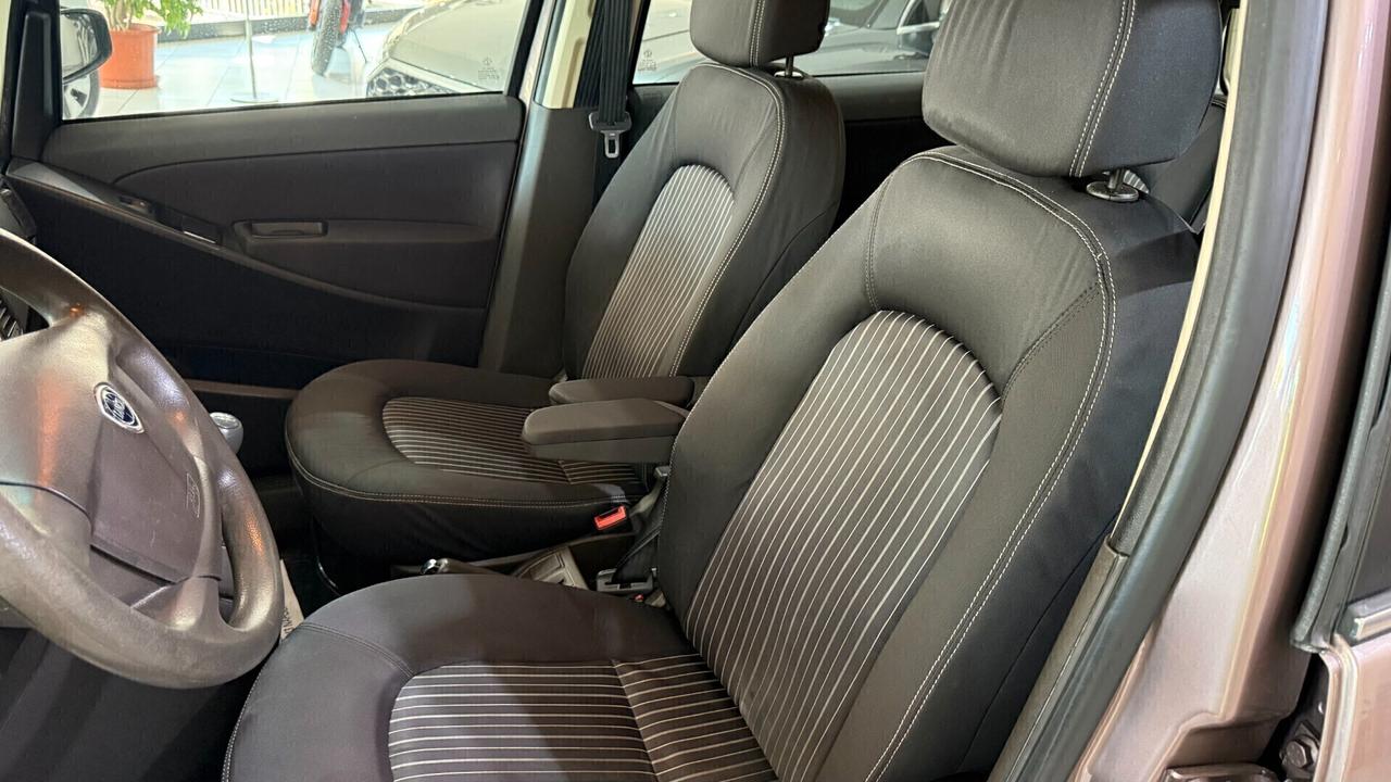 Lancia MUSA 1.4 Oro UNICO PROPRIETARIO