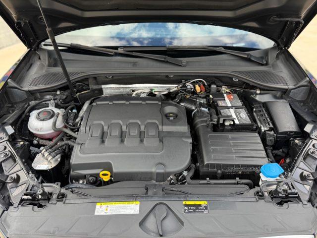 AUDI Q2 35 TDI PARI AL NUOVO GARANZIA