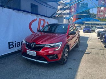 Renault Arkana Arkana Hybrid E-Tech 145 CV Intens