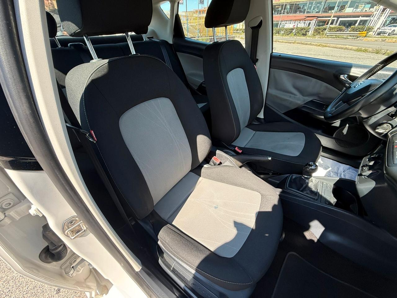 SEAT IBIZA 5PORTE 1.2TDI 75CV