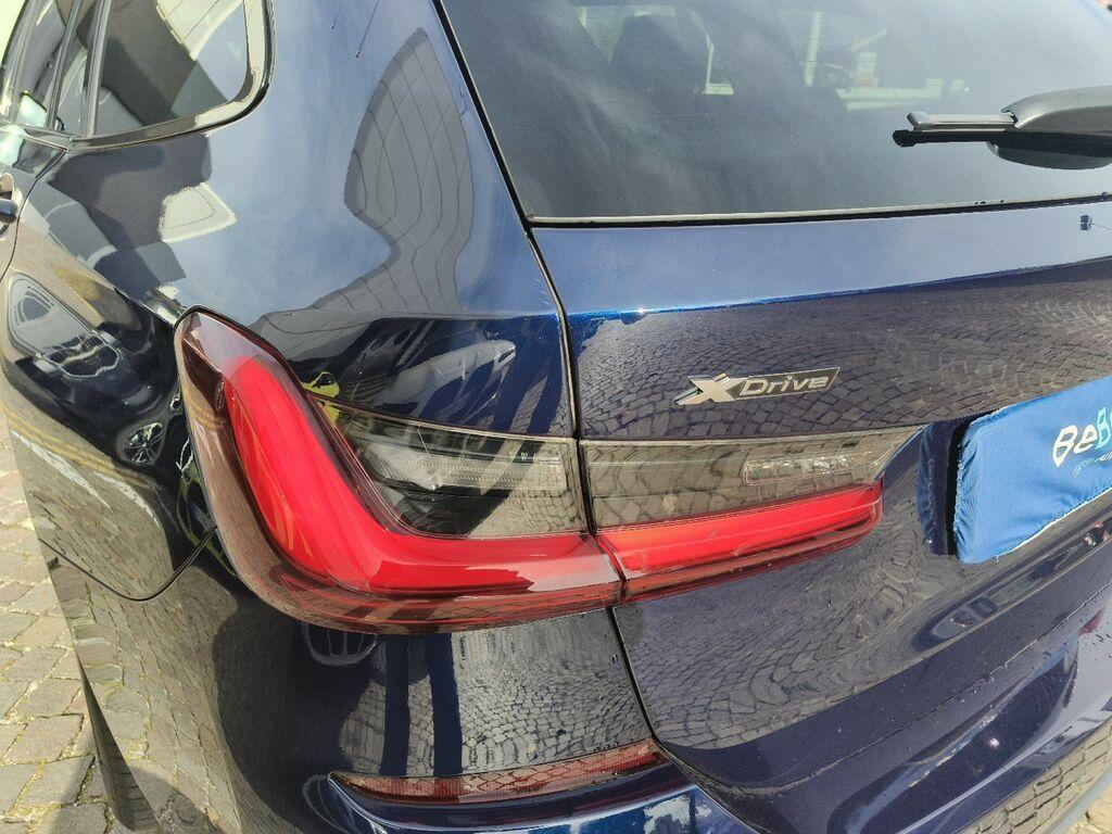 BMW Serie 3 M Touring 340 d Mild Hybrid 48V xDrive Steptronic