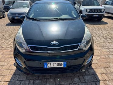 Kia Rio 1.2 CVVT 5p. ECO GPL Active