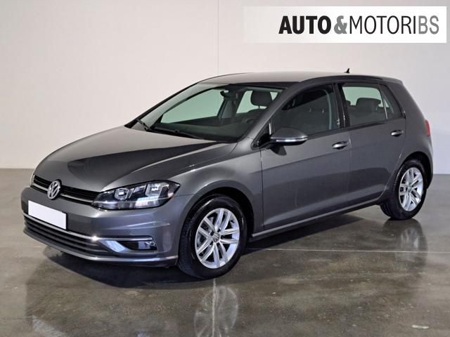 VOLKSWAGEN Golf 1.6 TDI 115 CV 5p. Businnes BlueMotion Technology