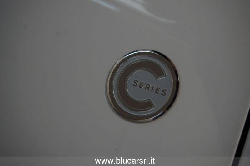 Citroën C3 Aircross PureTech 110 S&S C-Series