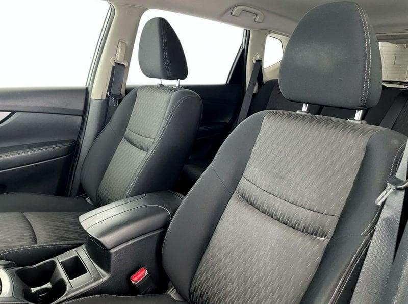 Nissan X-Trail X-Trail 1.6 dCi 2WD N-Connecta