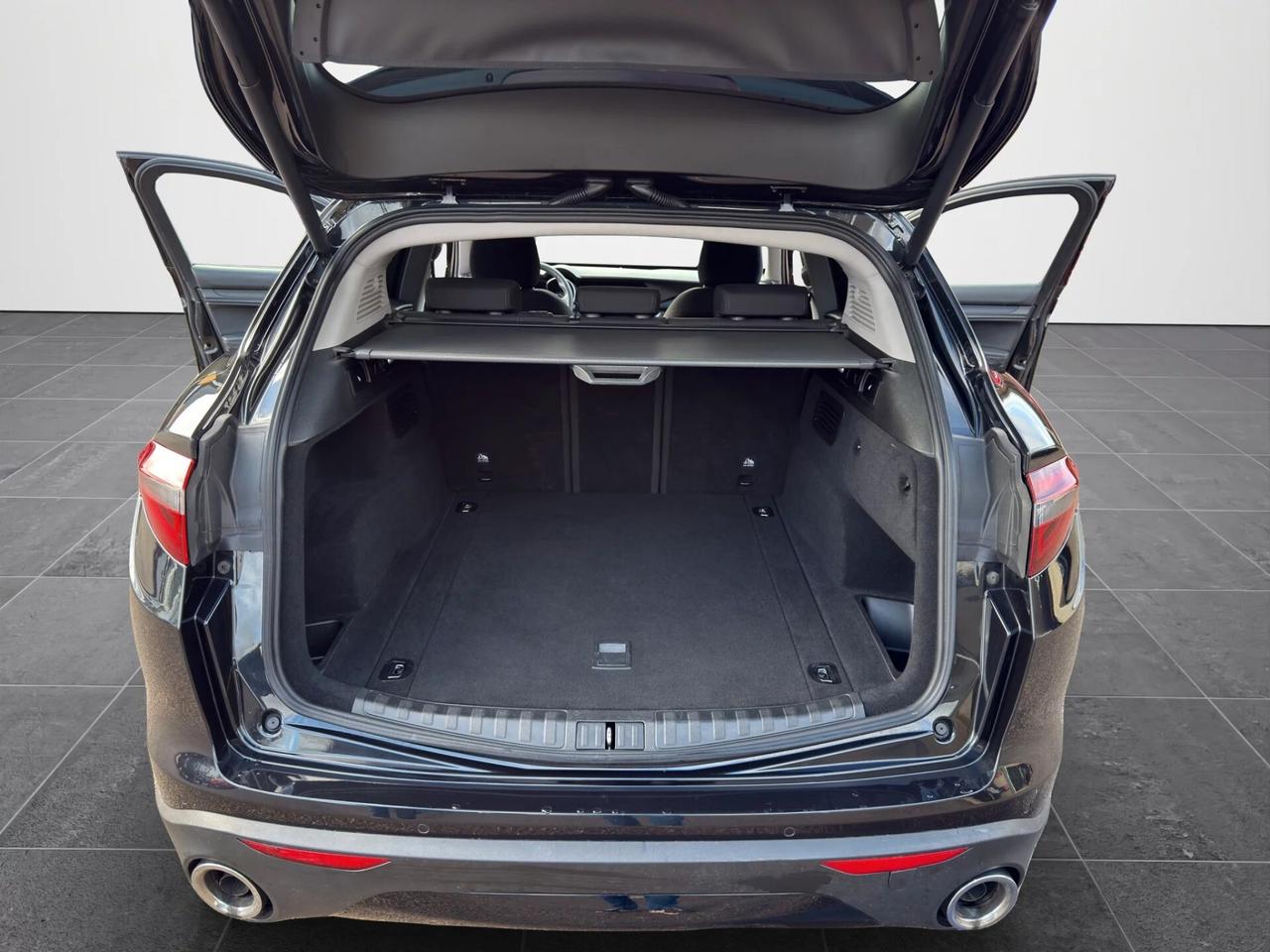 Alfa Romeo Stelvio 2.2 Turbodiesel 210 CV AT8 Q4 Business