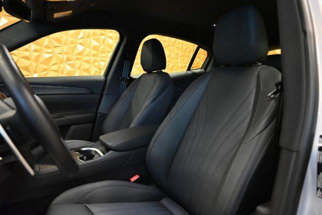 MASERATI Grecale 2.0 TURBO MHEV 250CV AWD ALBA NAVI CAM SCONTO35%!!