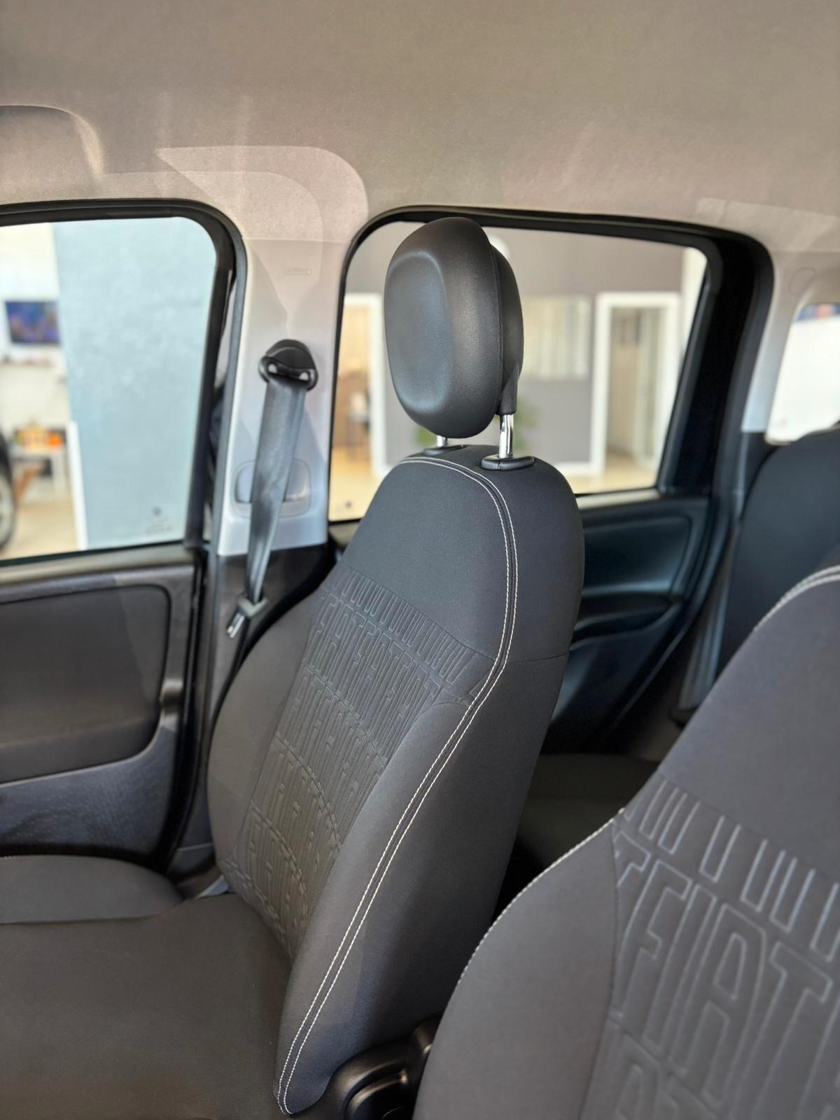 Fiat Panda Cross 1.0 FireFly S&S Hybrid PREZZO PROMO