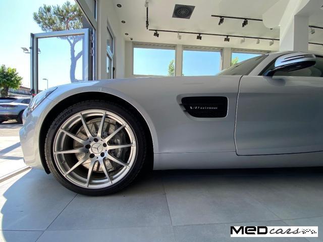 MERCEDES - AMG GT 4.0 462 CV