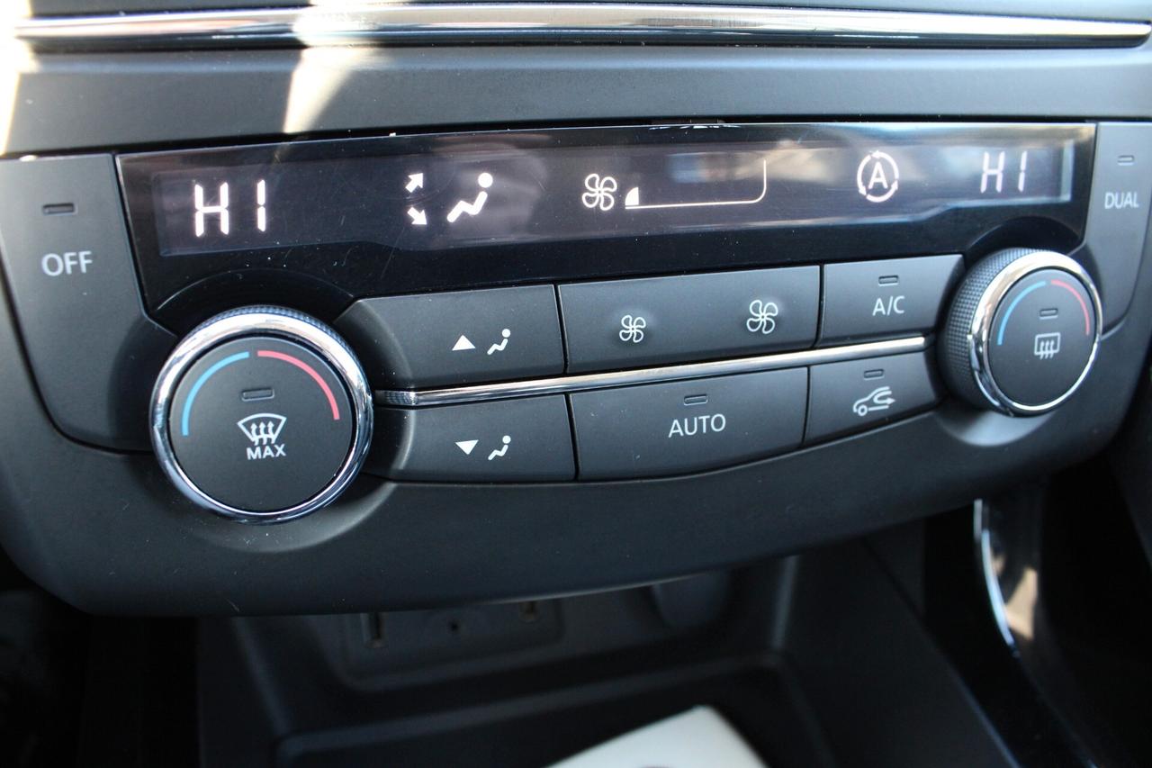 Renault Kadjar dCi 8V 110CV Energy Zen