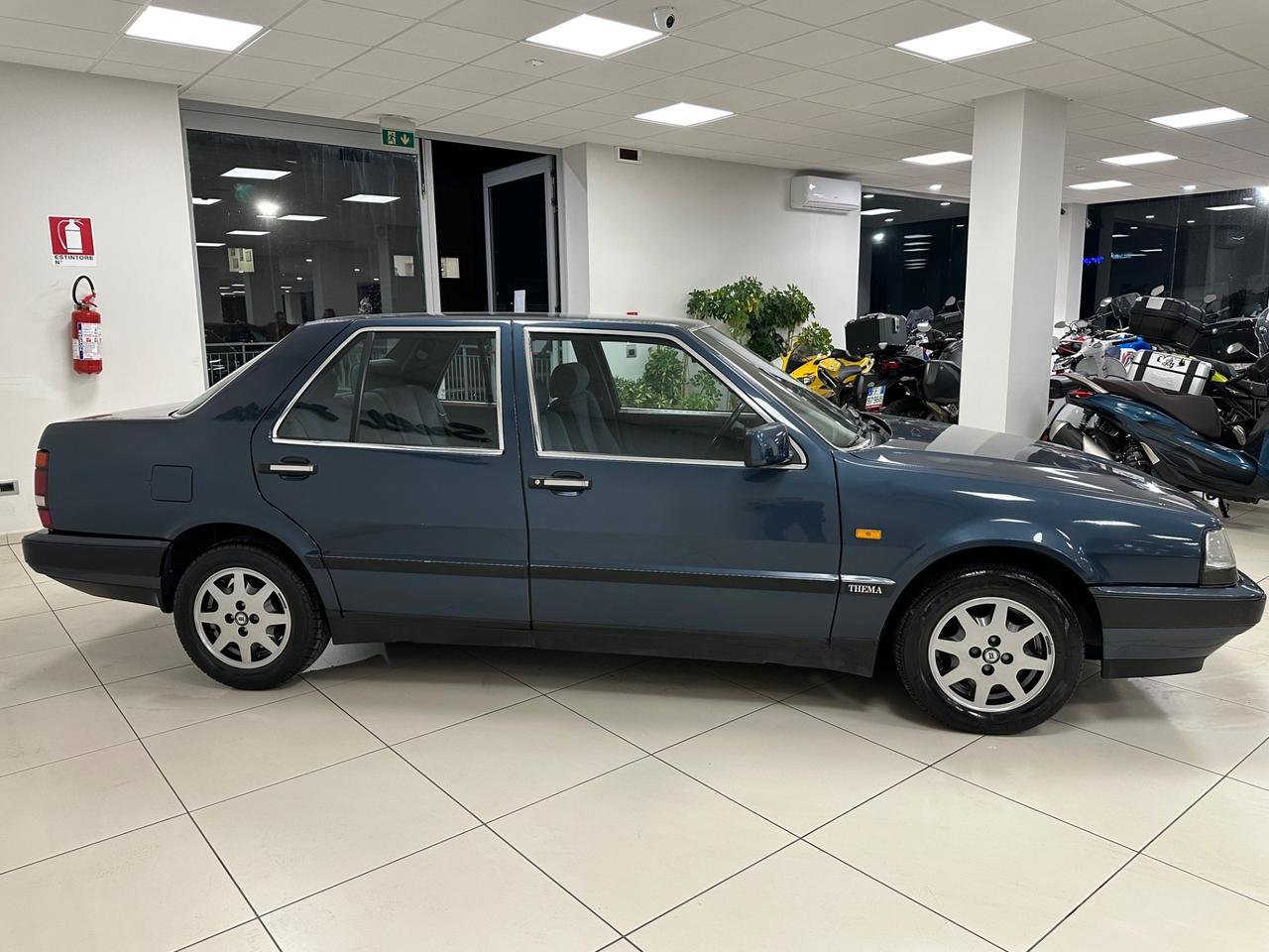 Lancia Thema 2.0 i.e. 16V Automatica - 1990