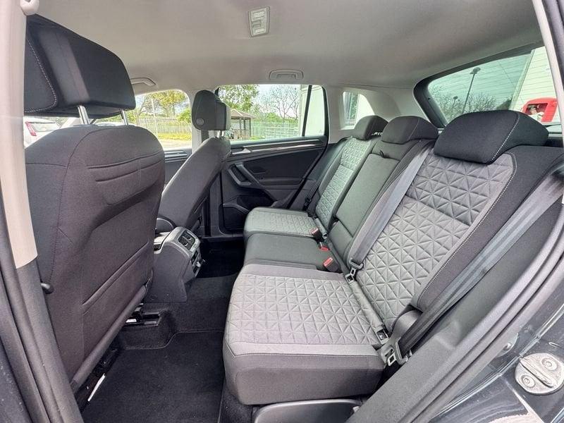 Volkswagen Tiguan 2.0 TDI SCR 90KW Life