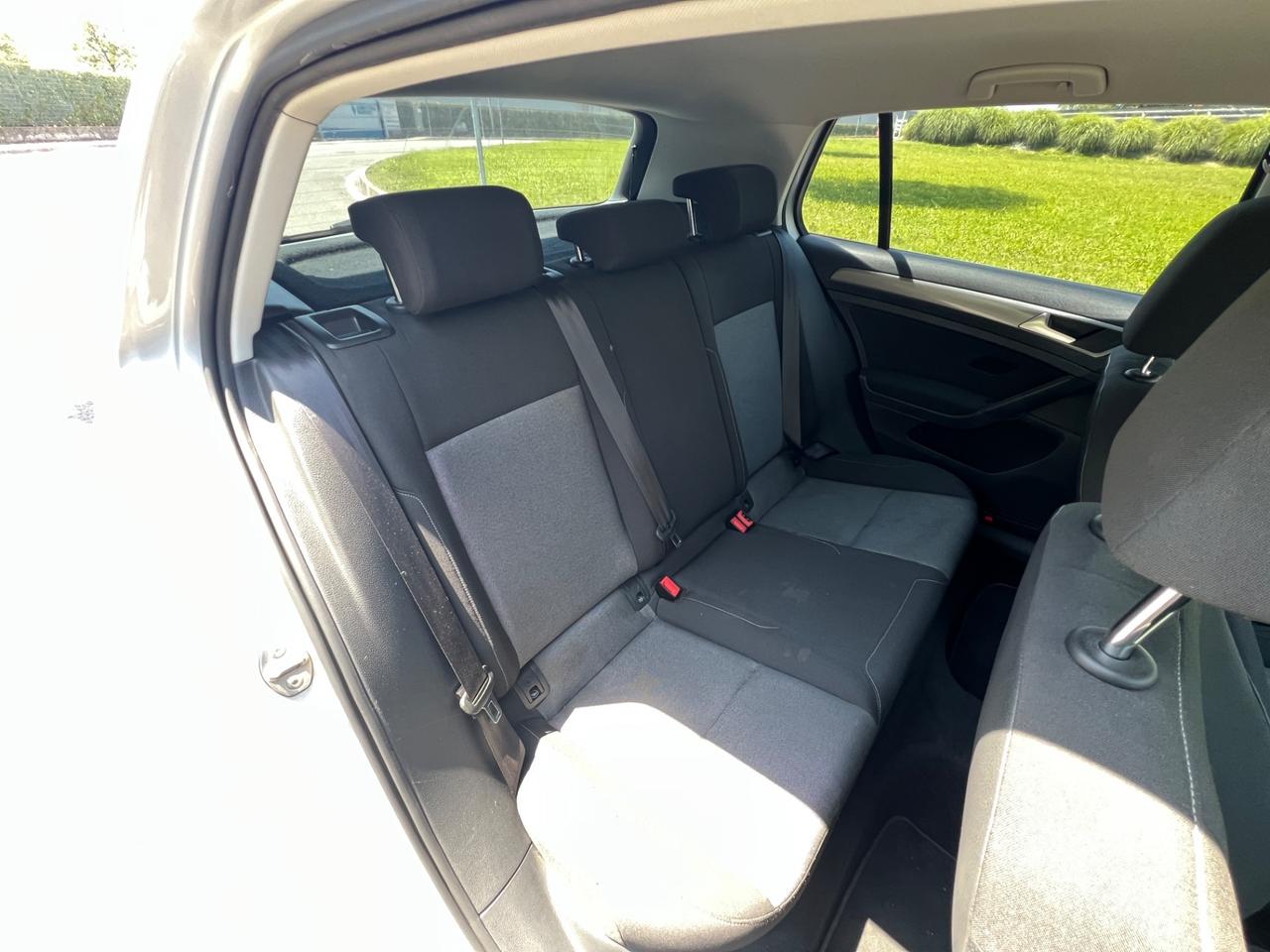 Volkswagen Golf 1.2 TSI 105 CV 5p. Comfortline BlueMotion Technology