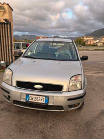 Ford Fusion 1.4 TDCi 5p.