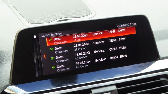 BMW X4 xDrive20d 48V xLine