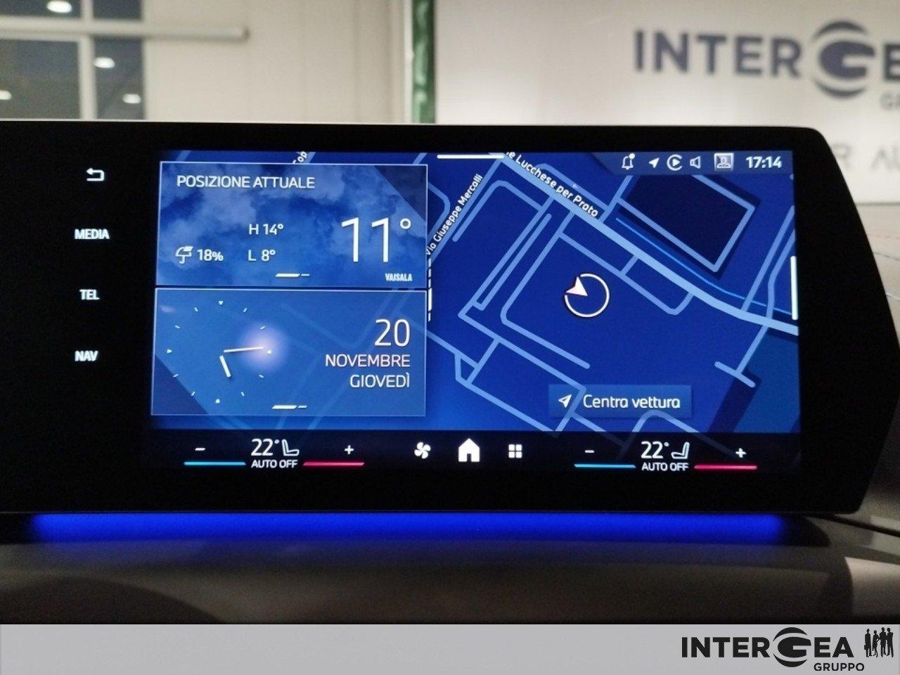 BMW 118d MSport Pro auto