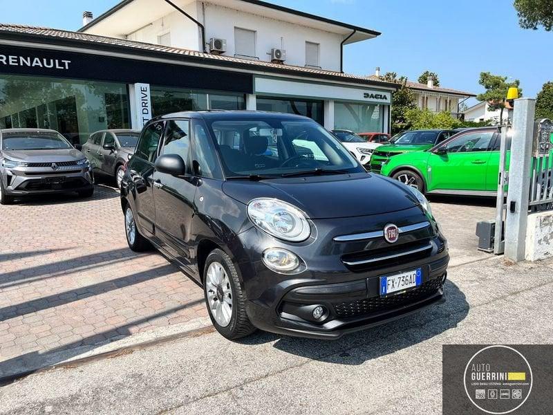 FIAT 500L 1.4 95 CV Urban GPL