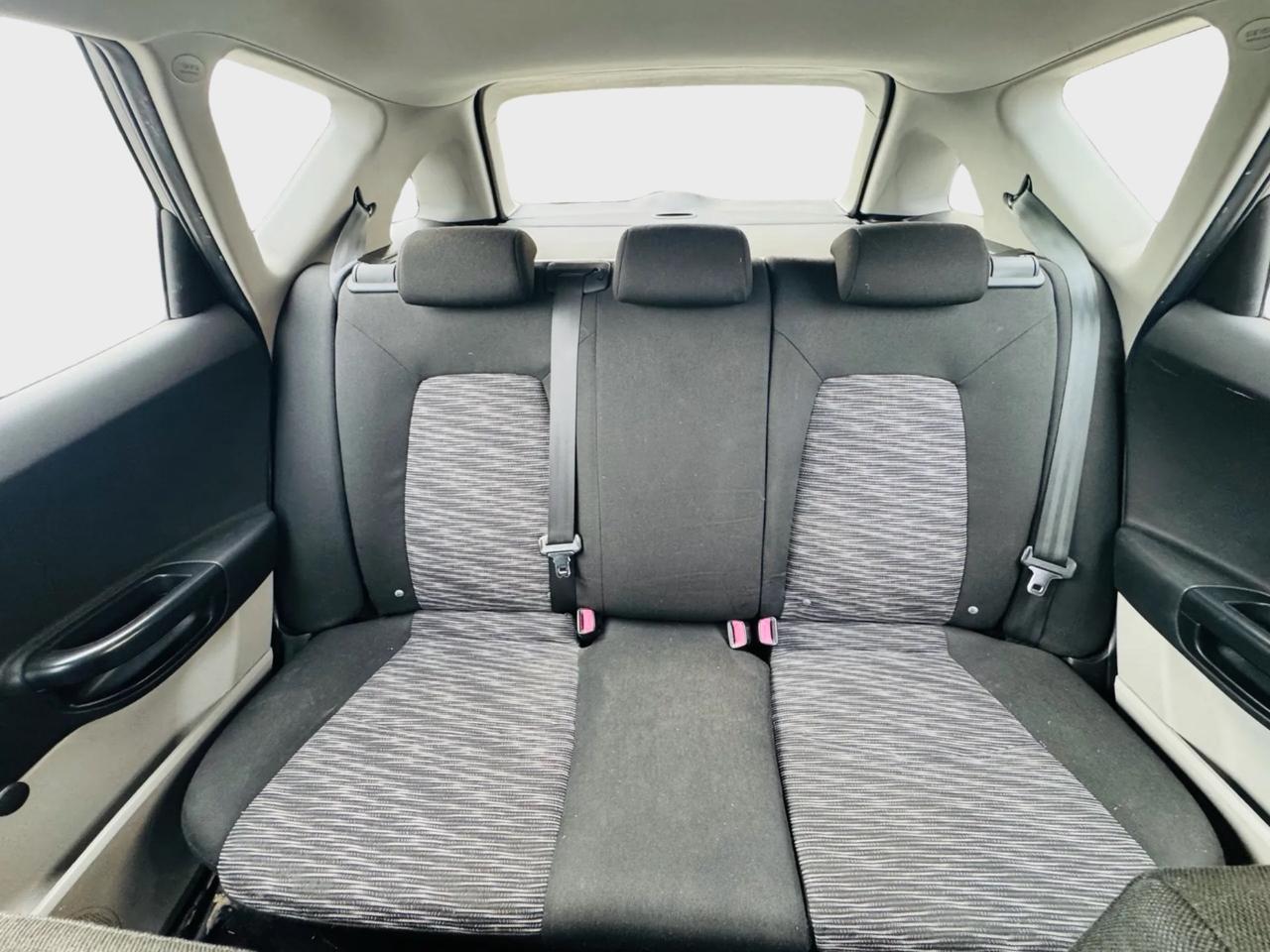 Kia Ceed 1.4 benzina gpl anno 2009 neo patentati