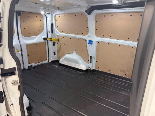 FORD Transit Custom 280 2.0Hybrid 130cv PC Furgone Trend PREZZO+IVA