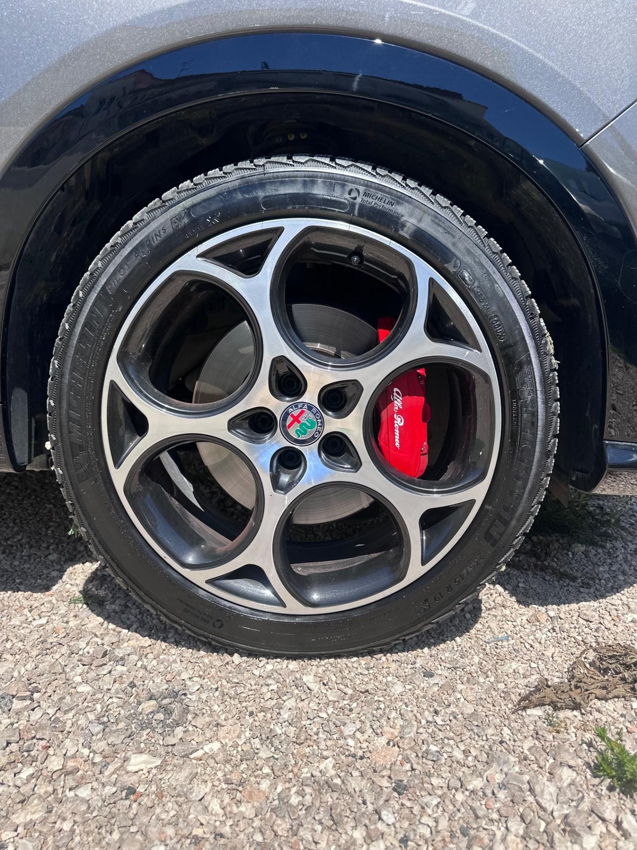 Alfa Romeo Tonale 1.5 160 CV MHEV TCT7 Edizione Speciale
