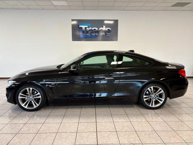 BMW 420 i