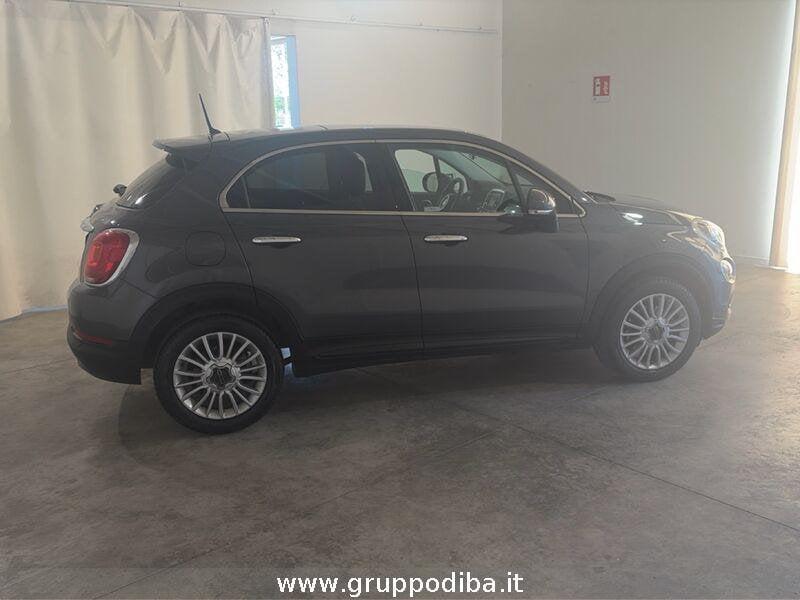 FIAT 500X 2015 Diesel 1.3 mjt Lounge 4x2 95cv