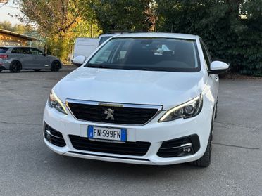 Peugeot 308 BlueHDi 130 S&S SW GT Line
