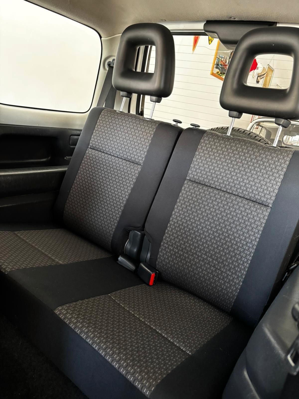 Suzuki Jimny 1.3i 16V cat 4WD JLX MAI FUORISTRA